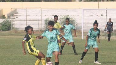 Sports News | IWL: Odisha FC, Lords FA, Eastern Sporting Union Notch Wins