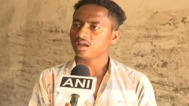 India News | Dantewada Attack: Eye-witness Recalls Horrific Scene of Blast, Says Was Left Stunned