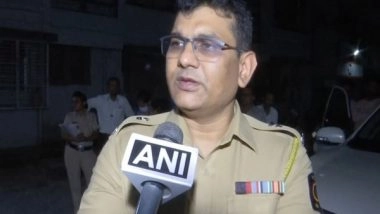 India News | Mumbai: Woman Sub-inspector Found Dead in Her Home