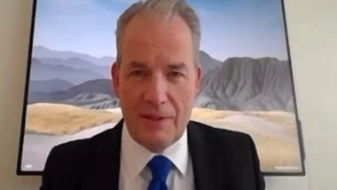 World News | Biggest Victims of Islamist Extremism Are Muslims, People from Community Being Let Down by Tiny Minority: UK Faith Advisor