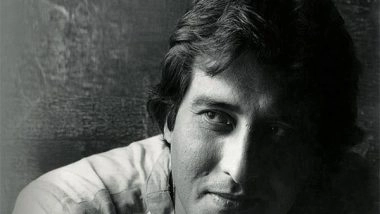 Entertainment News | Memorable Cinematic Journey of Vinod Khanna