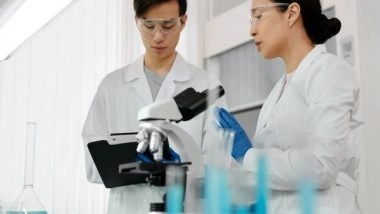 Science News | Study Finds How Immunotherapy Helps Improve Prognosis of Babies with Leukaemia