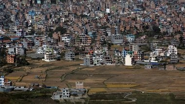 World News | Food Shortage Hits Nepal Villages Bordering China