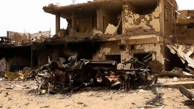 World News | Sudan: Armed Forces to Extend Ceasefire for Another 72 Hours