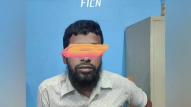 India News | West Bengal: CID Arrests Man with Counterfeit Notes Worth Rs 94,000