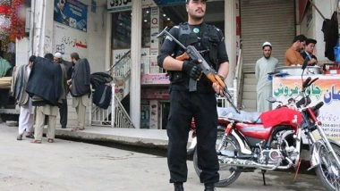 World News | Swat Re-emerges as a Terror Target, Pak Security Questioned