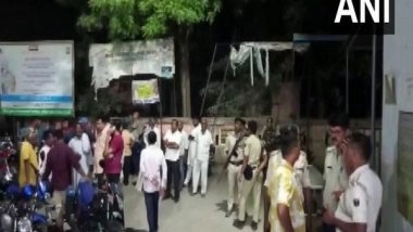 India News | Bihar: JD(U) Leader Kailash Mahto Shot Dead in Katihar, Probe Underway