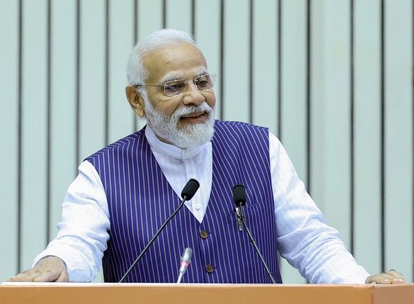 Parkash Singh Badal Death: PM Narendra Modi Says ‘Lost a Father Figure, Badal Sahab Will Live On in Our Hearts’