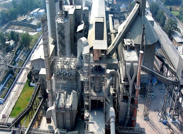 Business News | ACC Jan-Mar 2023 Net Profit Dips over 40 Pc; Revenue Up 8 Pc