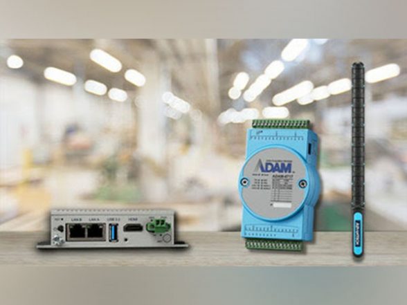 Business News | Advantech and Altizon Partnership Accelerates Industry 4.0 Transformation for Sustainable, Efficient Digital Factory Operations - Vimarsana News