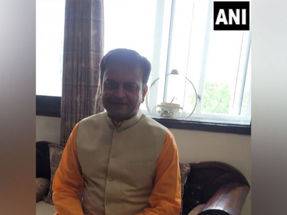 India News | Former JD(U) Leader Ajay Alok to Join BJP Today - Vimarsana News