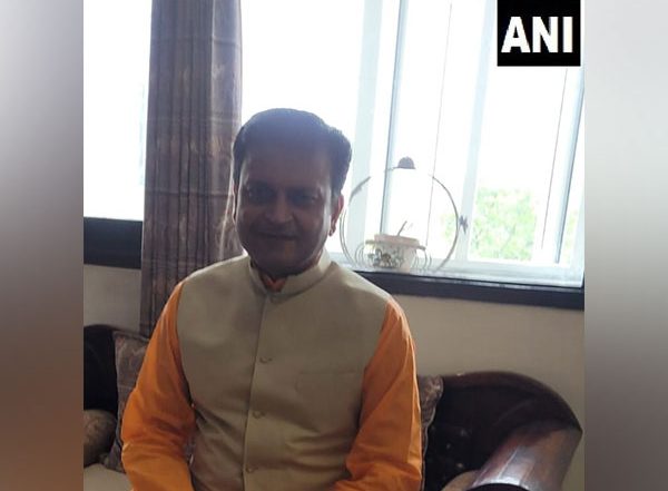 India News | Former JD(U) Leader Ajay Alok to Join BJP Today