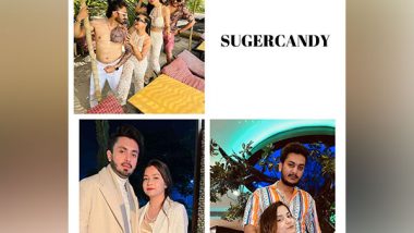 Business News | Luxury Meets Affordability with Sugercandy's Exclusive Global Trends in Fashion Wear for the Youth