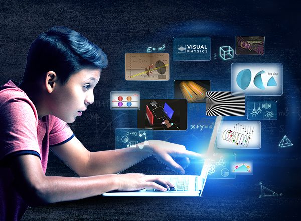 Business News | Visual Physics Launches an Upgrade to Further Ease JEE and NEET Preparation