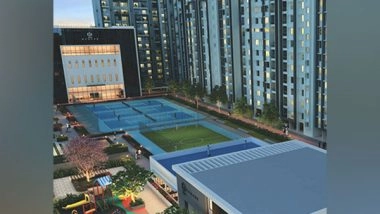 Business News | Gera Developments Sells out 70 Percent of Its ChildCentric Homes, 'Gera's World of Joy' Second Phase Within Four Days of Launch