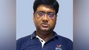 Business News | SERB Science and Technology Award for Research (SERB-STAR) to Dr Dibakar Roy Chowdhury, Professor of Physics, Mahindra University