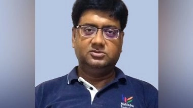 Business News | SERB Science and Technology Award for Research (SERB-STAR) to Dr Dibakar Roy Chowdhury, Professor of Physics, Mahindra University