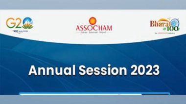 India News | India to Be Among the Top 10 Nations in Global Innovation Index Soon: Justice Amit Bansal