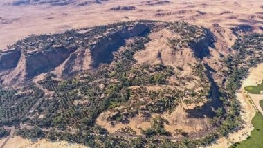 Business News | Aman Group Announces Aman Wadi Safar and Janu Diriyah, Expanding Its Pipeline in the Kingdom of Saudi Arabia