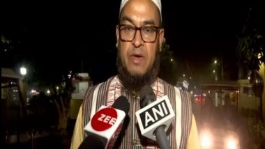 India News | Assam: Congress Playing into BJP's Hands, Says AIUDF After Not Being Invited to Joint Opposition Meet