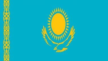 World News | Interethnic Harmony, Unity Important for Building Nation, Says Kazakh State Counsellor