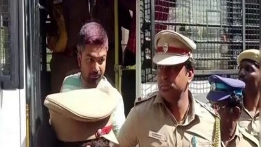 India News | Tamil Nadu Govt Opposes YouTuber Manish Kashyap's Plea in SC Seeking Clubbing of FIRs