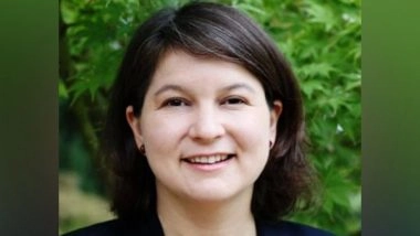 World News | China Has Military-civil Fusion Strategy, Advanced Technologies Can Be Used for Weapons Modelling, Surveillance: US Assistant Secy of Commerce