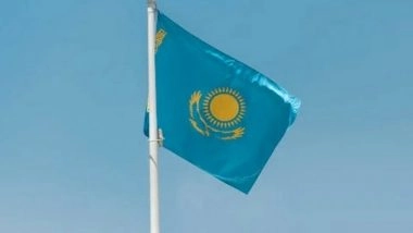 World News | Since Independence, Kazakhstan Has Worked Diligently to Build an Inclusive Society: Report