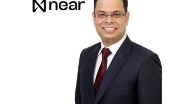 Business News | NEAR Protocol's Blockchain Operating System Paves the Way for Seamless Web2 to Web3 Transition