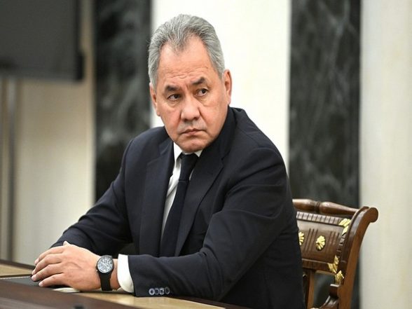 World News | US, Its Enablers Provoking Other Countries into Military Confrontation with Russia and China: Russian Defence Minister - Vimarsana News