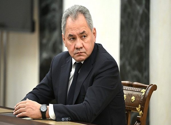World News | US, Its Enablers  Provoking Other Countries into Military Confrontation with Russia and China: Russian Defence Minister