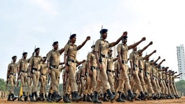 India News | Mobile CCTNS, Drones Among Eight Key Points Discussed in 4th National Conference of National Police Mission