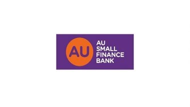 Business News | Maximise Your Savings with AU Small Finance Bank Savings Account: Top 5 Benefits and Features