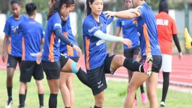 Sports News | Upbeat Gokulam Kerala Lock Horns Against Sports Odisha