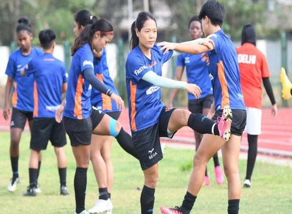 Sports News | Upbeat Gokulam Kerala Lock Horns Against Sports Odisha