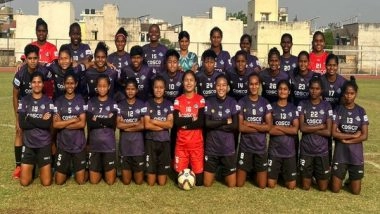 Sports News | IWL: Sethu FC Thrash Churchill Brothers FC 6-0