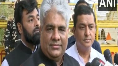 India News | Congress Has Always Lowered Dignity of Democracy, Says Union Minister Bhupender Yadav