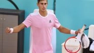 Sports News | Madrid Open: Matteo Arnaldi Stuns Casper Ruud to Reach Third Round