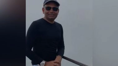 India News | Indian Poet-diplomat's 'Earth Anthem' Translated into over 150 Languages, Recited to Mark Earth Day