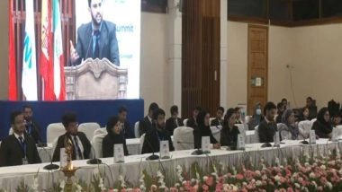 India News | Model G20 Summit: Students Replicate Foreign Delegates in Srinagar Ahead of 3rd G20 Tourism Working Group Meeting