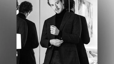 Entertainment News | 'Stranger Things' Star Joseph Quinn to Be Cast in 'Gladiator' Sequel?