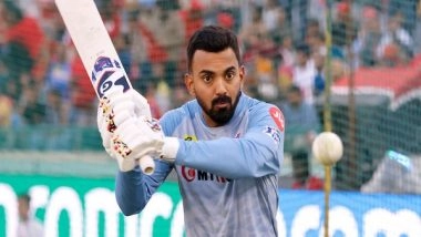 Sports News | Every Game from Now on is Very Important: LSG Skipper KL Rahul After Victory Against PBKS