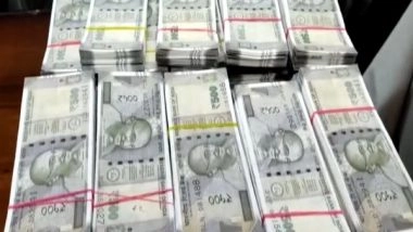India News | Assam: Fake Currency Notes Worth Rs 29.31 Lakh Seized, One Held