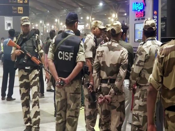 India News | India Needs to Start Thinking About US-like 'TSA' Security at Airports: Aviation Secy - Vimarsana News