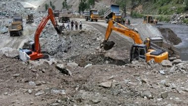 World News | Thar Coal Project: Chinese Contractors Worried over Non-payments of Dues by Pakistan