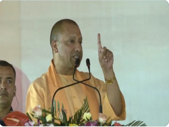 India News | CM Yogi Seeks to Make UP Hub of Medical Device Manufacturing - Vimarsana News