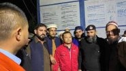 Pakistan: Chinese Man Arrested on Blasphemy Charges Released on Bail