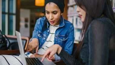 Health News | Warm-up Time Can Contribute to Creating More Equitable Workplace: Study