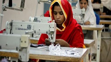 Pakistan: Decline in Textile Export Hurts Livelihoods, Economy