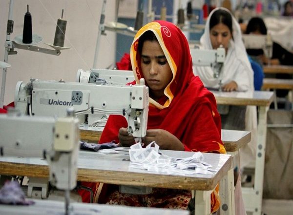 Pakistan: Decline in Textile Export Hurts Livelihoods, Economy